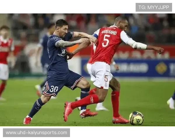 马赛vs图卢兹对攻战，双方门将屡献神扑