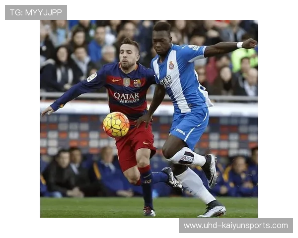 西班牙人十九年未在西甲主场胜巴萨，魔咒能否打破成悬念