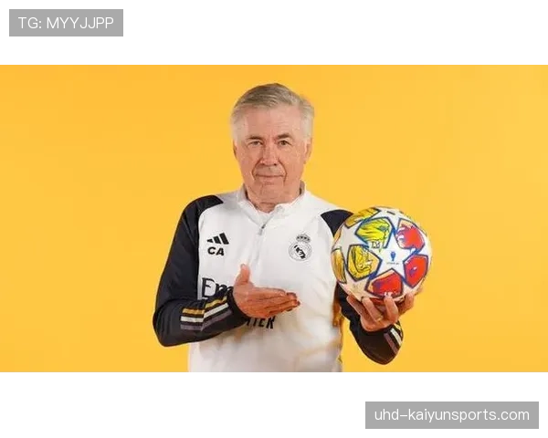 皇马欧冠出局，安切洛蒂帅位再受质疑